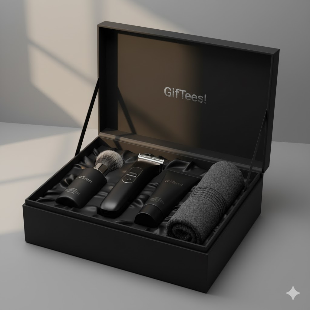 Mens Grooming KiT